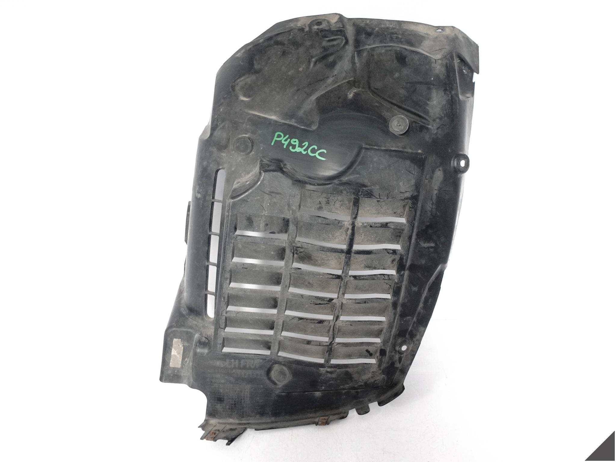 RANGE ROVER SPORT II 2 L494 13- NADKOLE LEWE PRZÓD PRZEDNIA CZĘŚĆ RANGE ROVER SPORT II 2 L494 13- NADKOLE LEWE PRZÓD PRZEDNIA CZĘŚĆ