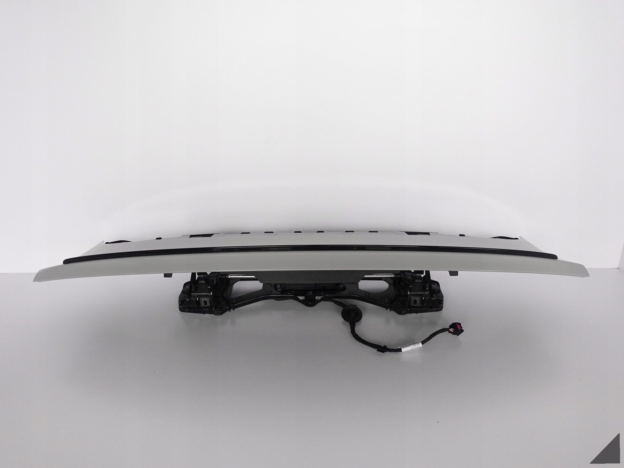 PORSCHE CAYENNE 9Y3 COUPE MECHANIZM+SPOILER LOTKA PORSCHE CAYENNE 9Y3 COUPE MECHANIZM+SPOILER LOTKA