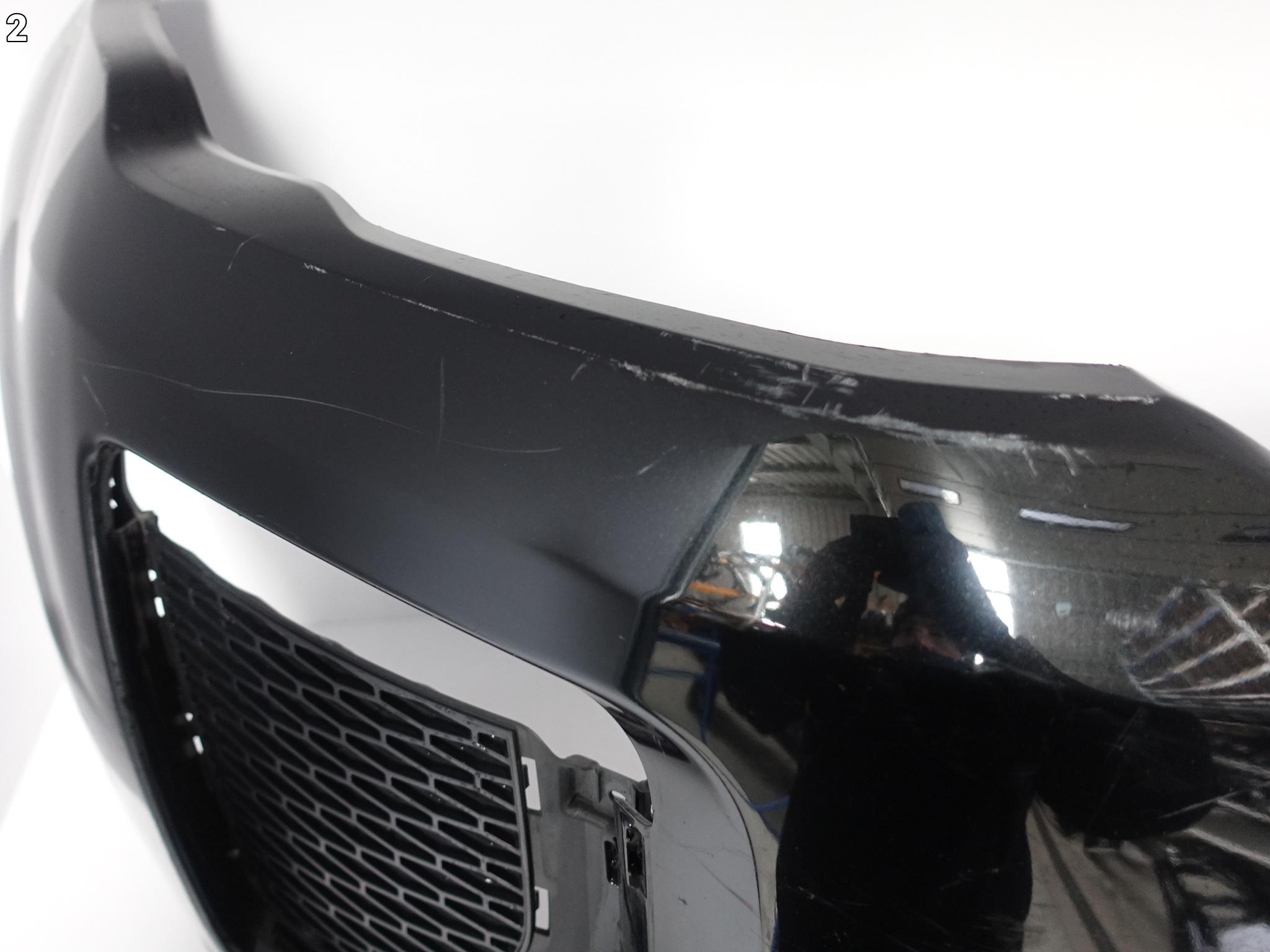 RANGE ROVER EVOQUE LIFT DYNAMIC 15-18 L538 ZDERZAK SPOILER *BEZSPRYSK/PDC* RANGE ROVER EVOQUE LIFT DYNAMIC 15-18 L538 ZDERZAK SPOILER *BEZSPRYSK/PDC* - obrazek 3