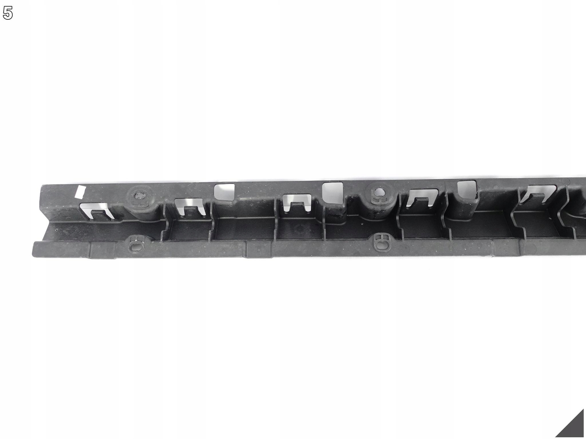 BMW X5 E70 06-13 (PRZED / PO LIFT LCI) PRÓG LISTWA MOCOWANIE ŚLIZG PRAWY BMW X5 E70 06-13 (PRZED / PO LIFT LCI) PRÓG LISTWA MOCOWANIE ŚLIZG PRAWY - obrazek 6