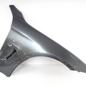 BMW 4 F32 F33 F36 14-20 BŁOTNIK PRAWY PRZÓD + WLOT / KANAŁ POWIETRZA BMW 4 F32 F33 F36 14-20 BŁOTNIK PRAWY PRZÓD + WLOT / KANAŁ POWIETRZA