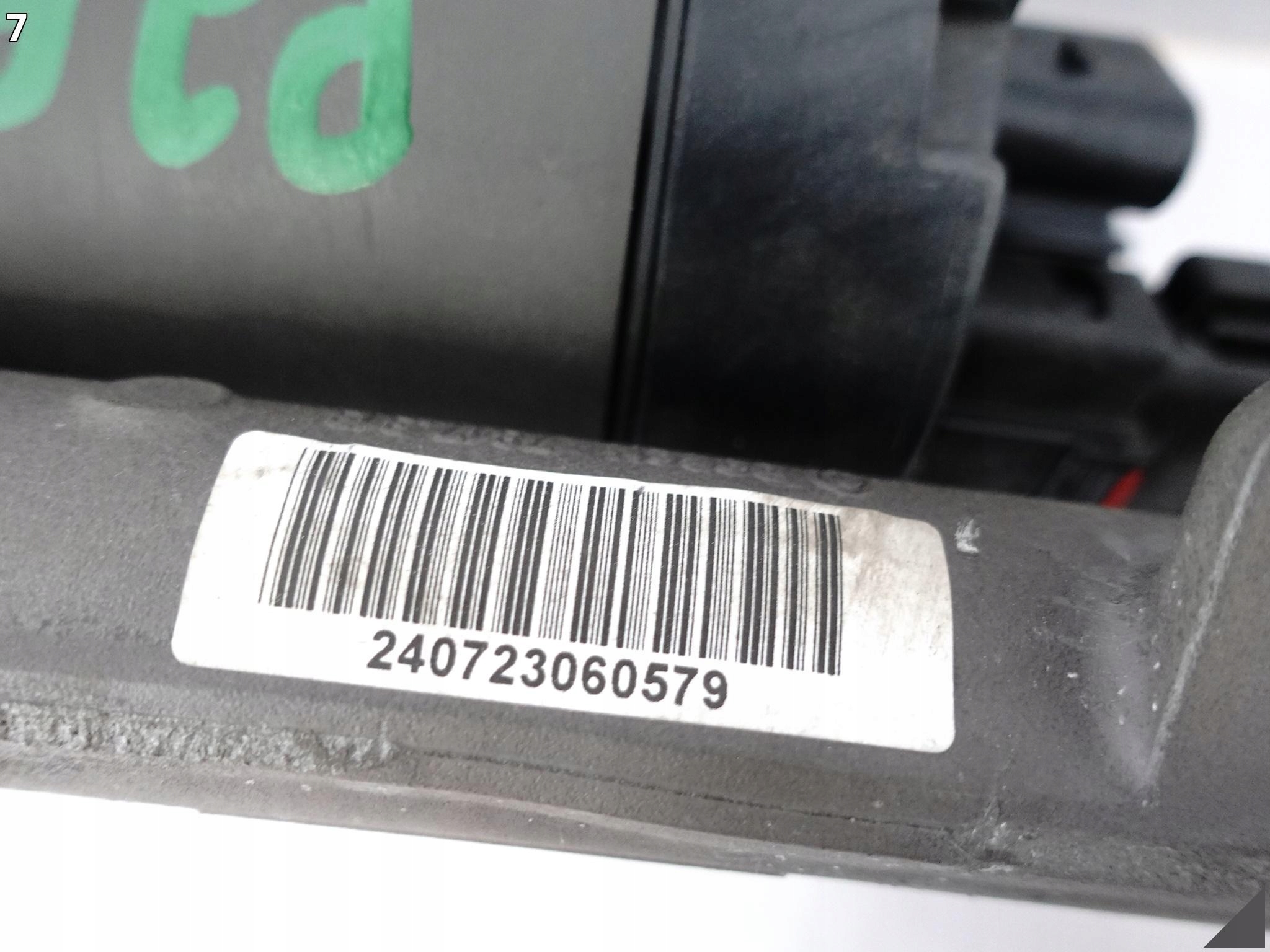 AUDI A3 8Y0 GOLF 8 VIII 5H0 OCTAVIA IV 5E3 LEON 4 PRZEKŁADNIA KIEROWNICZA AUDI A3 8Y0 GOLF 8 VIII 5H0 OCTAVIA IV 5E3 LEON 4 PRZEKŁADNIA KIEROWNICZA - obrazek 8