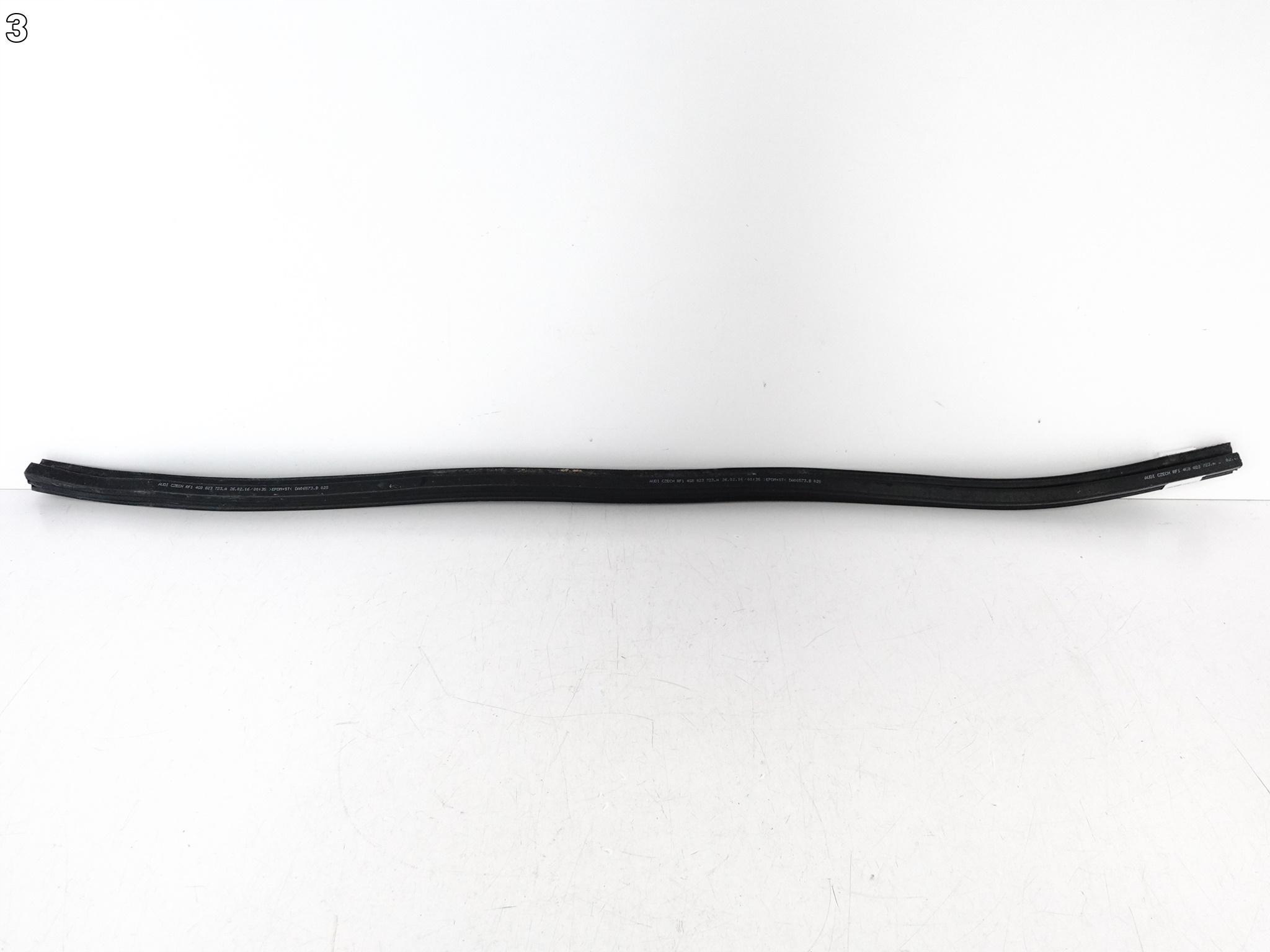AUDI RS7 S7 A7 4G8 C7 10-18 LIFT USZCZELKA KOMORY SILNIKA 4.0 TFSI AUDI RS7 S7 A7 4G8 C7 10-18 LIFT USZCZELKA KOMORY SILNIKA 4.0 TFSI - obrazek 4