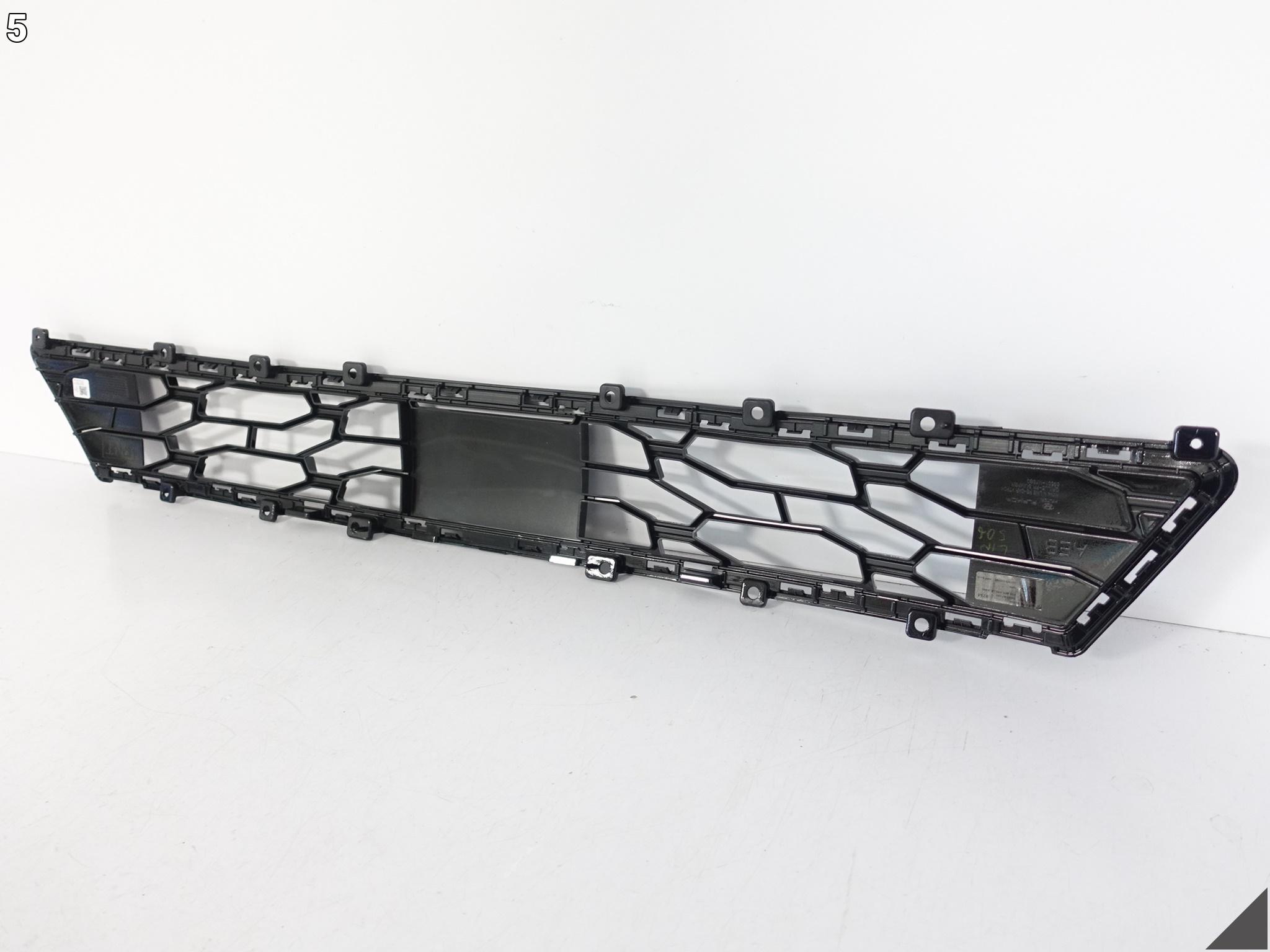 HYUNDAI TUCSON IV 4 NX4E N-LINE LIFT 24- ZDERZAK KRATKA GRILL ATRAPA PRZÓD HYUNDAI TUCSON IV 4 NX4E N-LINE LIFT 24- ZDERZAK KRATKA GRILL ATRAPA PRZÓD - obrazek 6