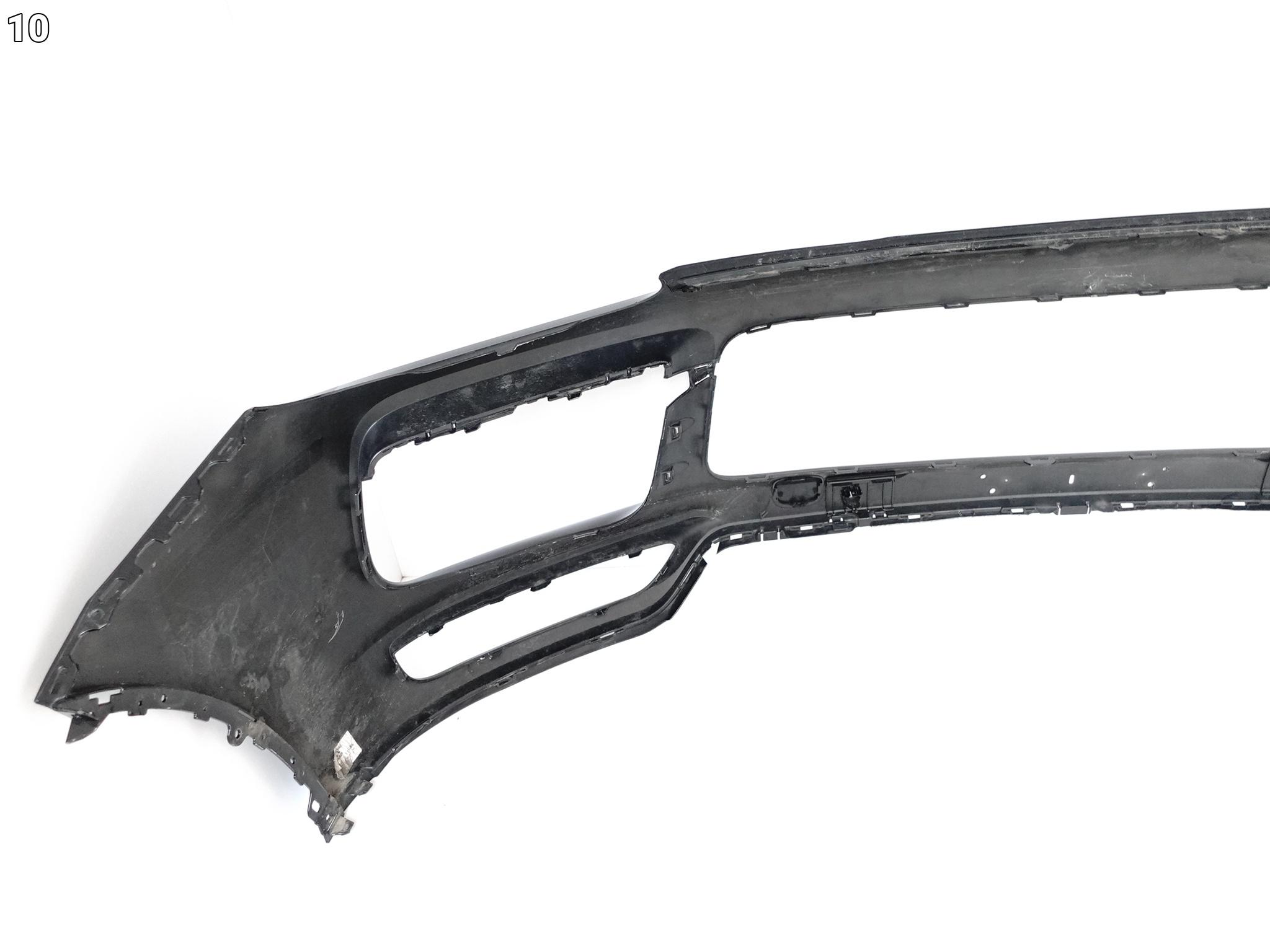 PORSCHE CAYENNE III E3 9Y0 18-23 ZDERZAK BASIS PRZÓD *PDC* PORSCHE CAYENNE III E3 9Y0 18-23 ZDERZAK BASIS PRZÓD *PDC* - obrazek 11