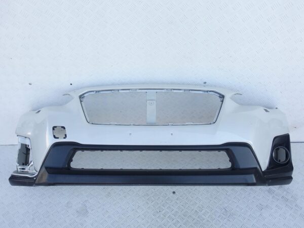 SUBARU XV II CROSSTREK 17-22 ZDERZAK KRATKA SPRYSK SUBARU XV II CROSSTREK 17-22 ZDERZAK KRATKA SPRYSK