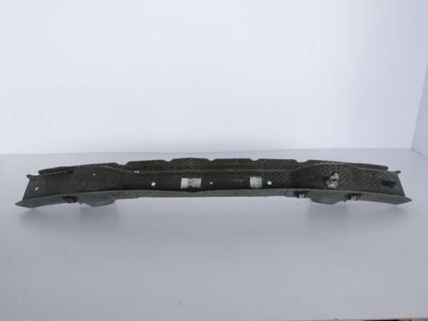 BMW M3 E46 M-POWER WSPORNIK BELKA TYŁ CARBON