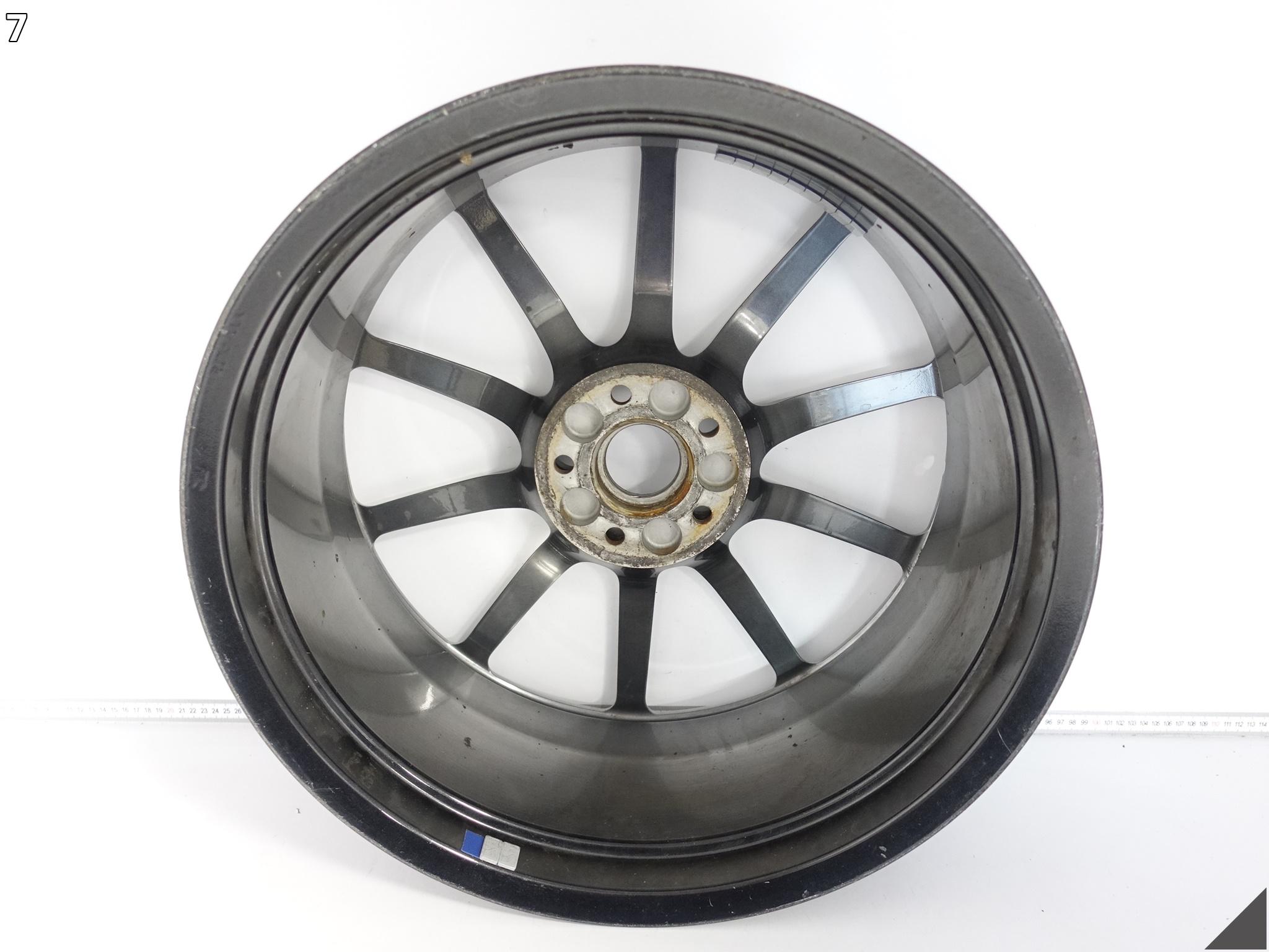 LOTUS EVORA SPORT FELGA ALUFELGA 8Jx19 ET55 5×114,3 A132G0254F LOTUS EVORA SPORT FELGA ALUFELGA 8Jx19 ET55 5x114,3 A132G0254F - obrazek 8