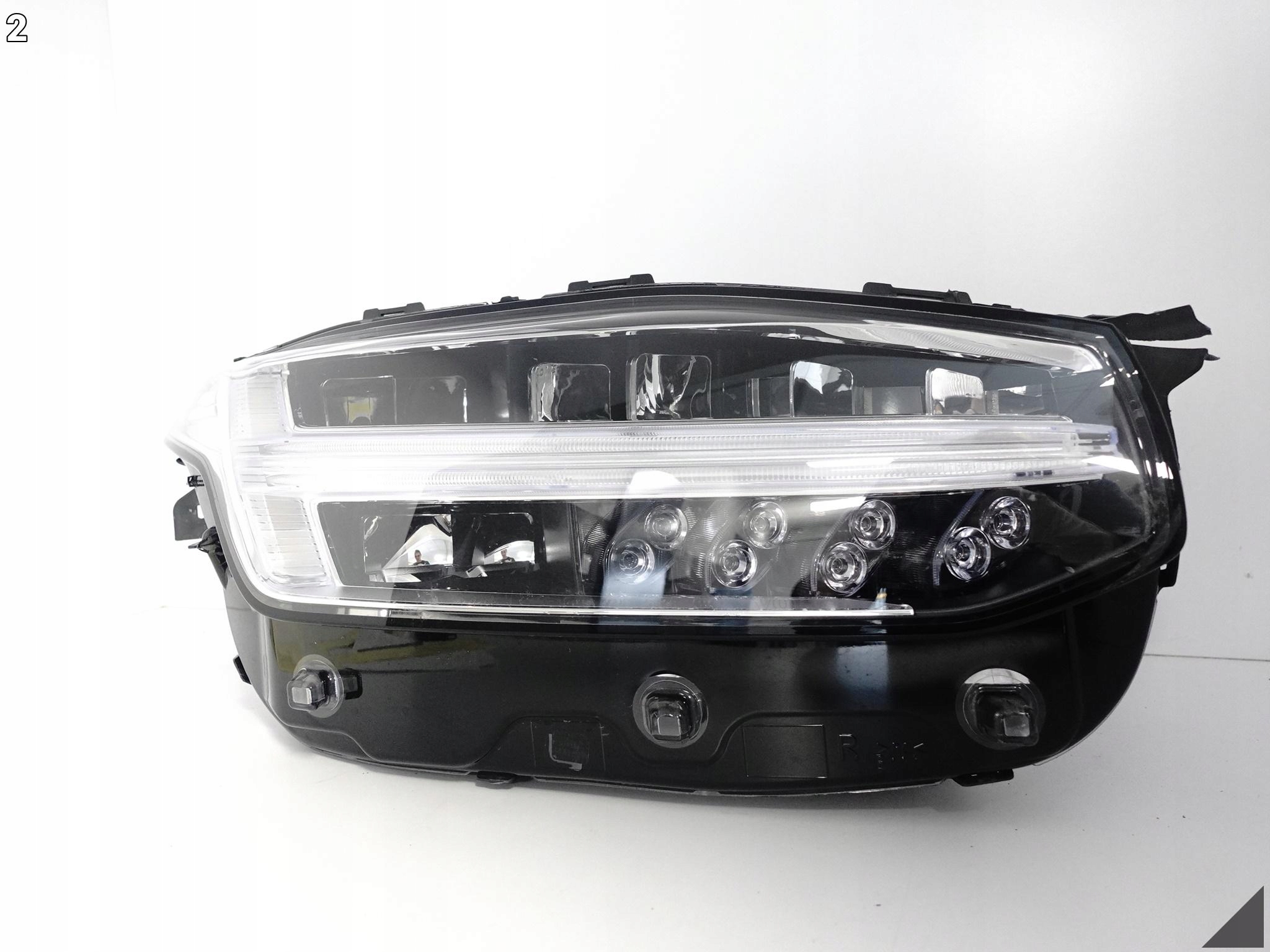 VOLVO XC90 II LIFT 19- LAMPA FULL LED ACTIVE HIGH BEAM AFS-DDA DTD PRAWA VOLVO XC90 II LIFT 19- LAMPA FULL LED ACTIVE HIGH BEAM AFS-DDA DTD PRAWA - obrazek 3