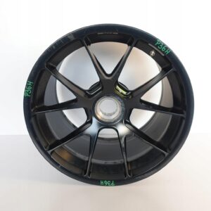 PORSCHE 991 GT3 CUP FELGA 12JX18 ET53 9913621518A PORSCHE 991 GT3 CUP FELGA 12JX18 ET53 9913621518A