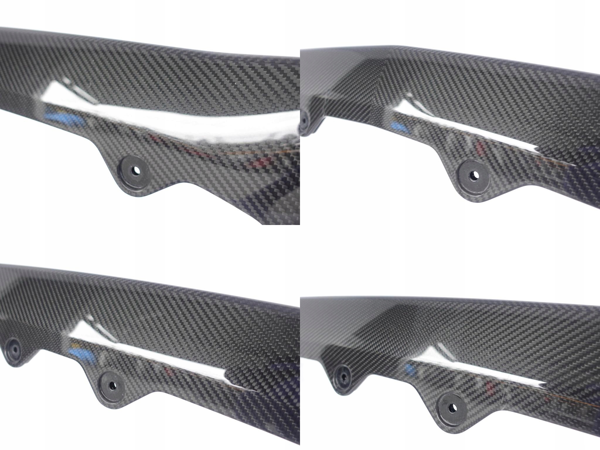 BENTLEY 3SE FLYING SPUR 19- ZDERZAK SPOILER CARBON BENTLEY 3SE FLYING SPUR 19- ZDERZAK SPOILER CARBON - obrazek 10
