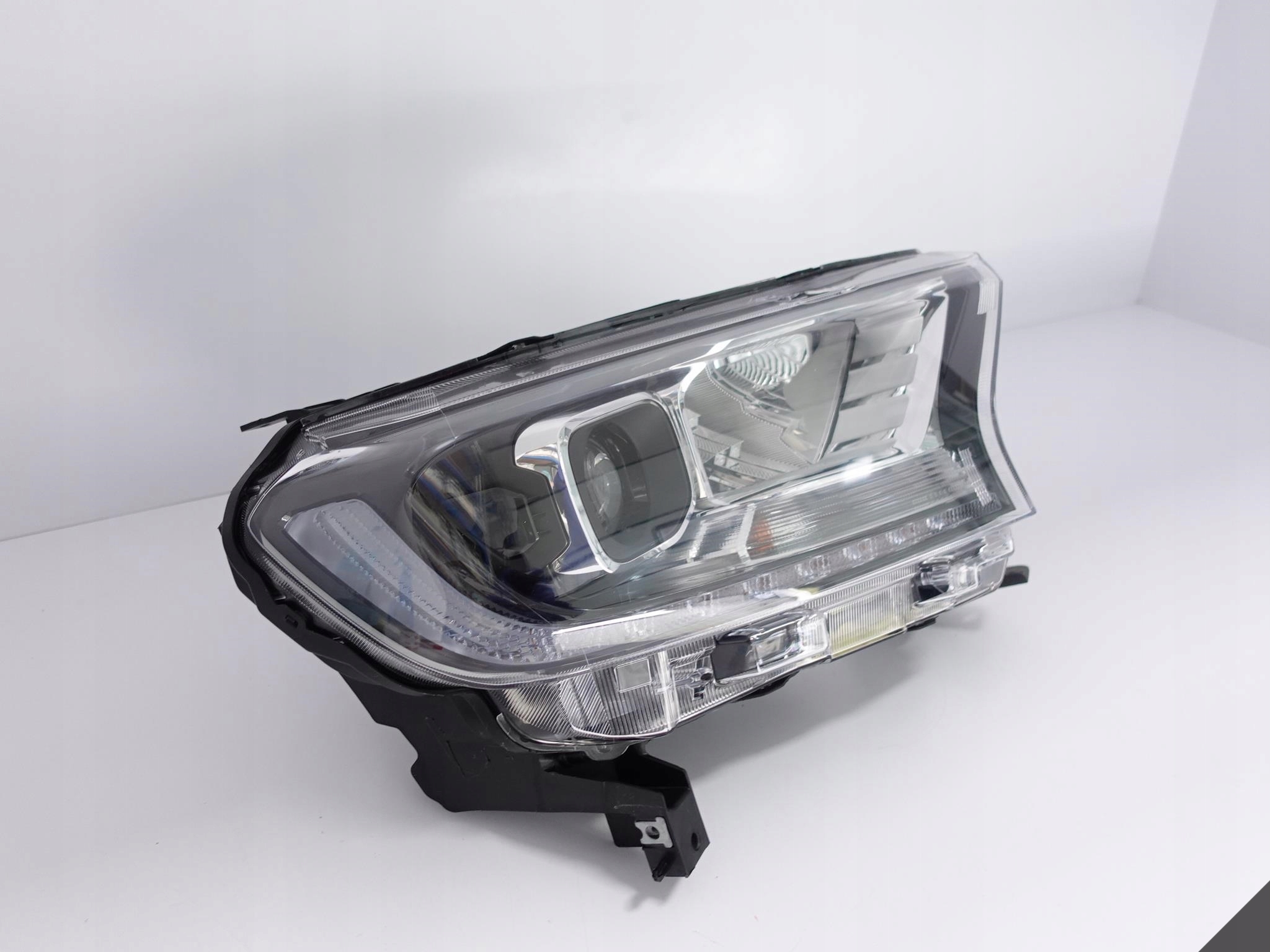FORD RANGER V 5 LIFT 19- LAMPA FULL LED PRAWA EU FORD RANGER V 5 LIFT 19- LAMPA FULL LED PRAWA EU - obrazek 2
