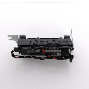 AUDI A8 S8 4H0 D4 LIFT 13-17 MODUŁ ZAMYKANIA KLAPY BAGAŻNIKA 4H0959107AC