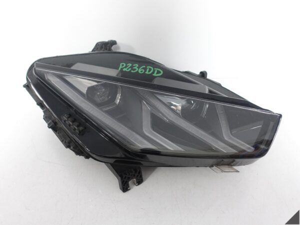 LAMBORGHINI HURACAN 4T0 FULL LED LAMPA PRAWA PRZÓD EUROPA + MODUŁ LAMBORGHINI HURACAN 4T0 FULL LED LAMPA PRAWA PRZÓD EUROPA + MODUŁ