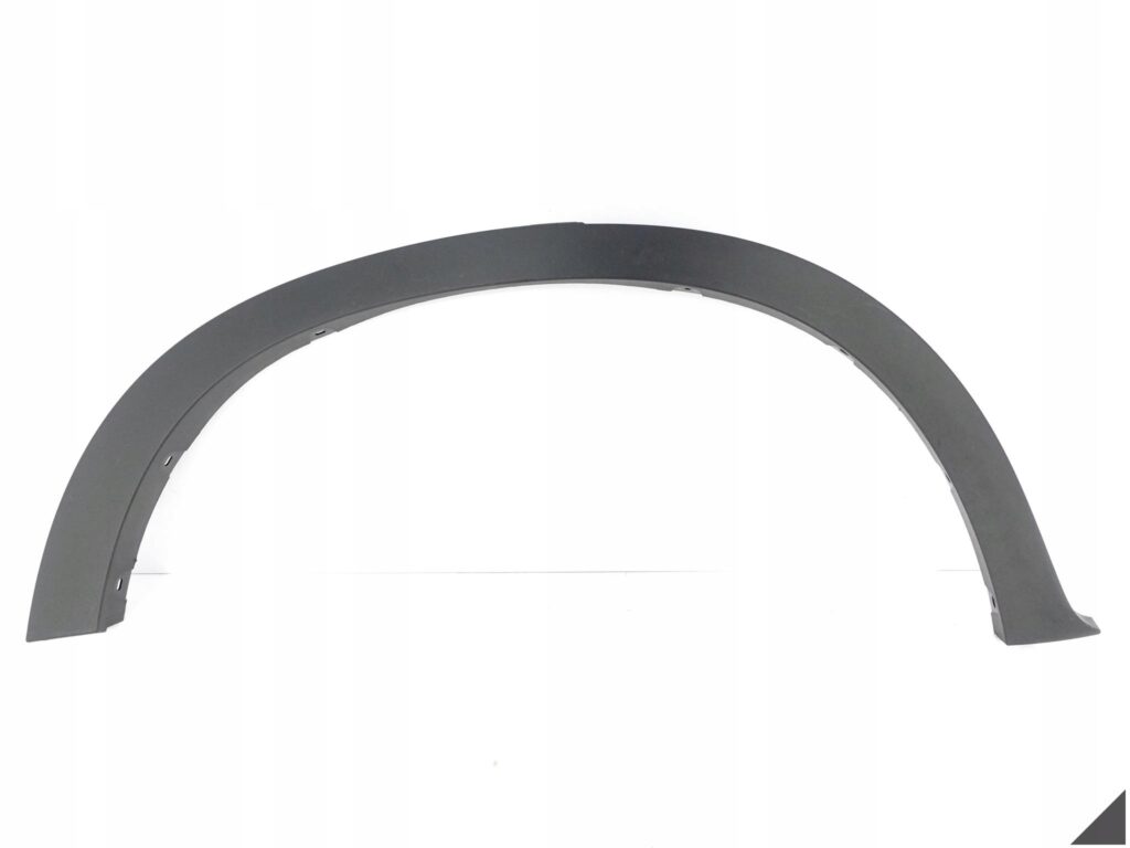 BMW X5 E70 LCI LIFT 06-13 LISTWA NA BŁOTNIK PRAWA TYŁ 7158426 BMW X5 E70 LCI LIFT 06-13 LISTWA NA BŁOTNIK PRAWA TYŁ 7158426
