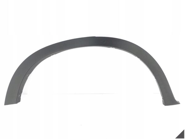 BMW X5 E70 LCI LIFT 06-13 LISTWA NA BŁOTNIK PRAWA TYŁ 7158426 BMW X5 E70 LCI LIFT 06-13 LISTWA NA BŁOTNIK PRAWA TYŁ 7158426