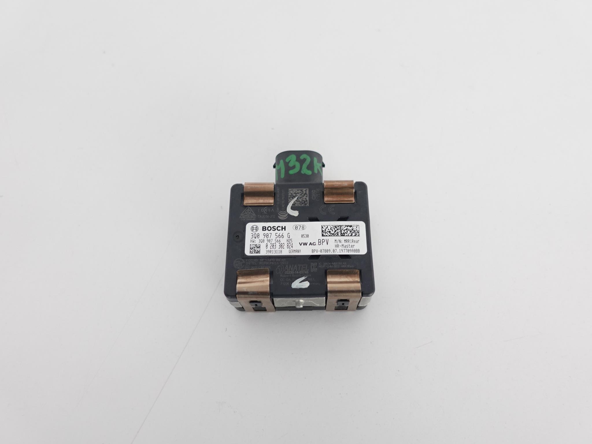 AUDI VW SKODA SEAT RADAR DISTRONIC SENSOR ACC AUDI VW SKODA SEAT RADAR DISTRONIC SENSOR ACC - obrazek 2