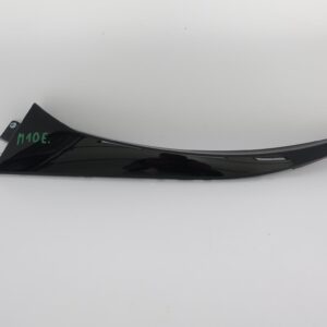 MASERATI LEVANTE LISTWA OSŁONA SPOILER LEWA TYŁ