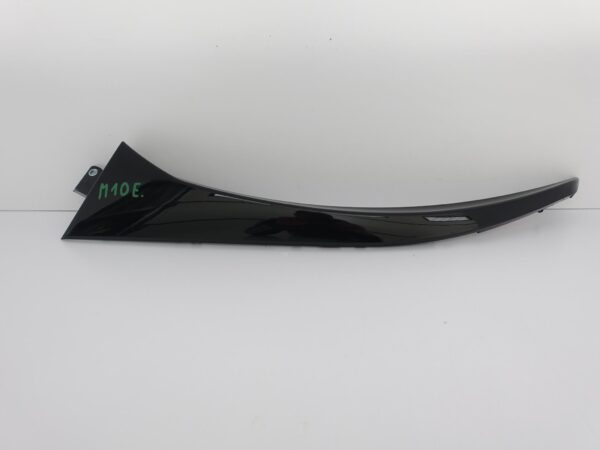 MASERATI LEVANTE LISTWA OSŁONA SPOILER LEWA TYŁ
