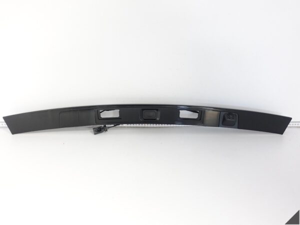 LAND ROVER DISCOVERY SPORT L550 19- BLENDA LISTWA KLAPY + KLAMKA + KAMERA