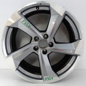 AUDI A6 ALLROAD 4K9 C8 FELGA ALUFELGA 8,5Jx20 ET37 5x112 4K9601025E