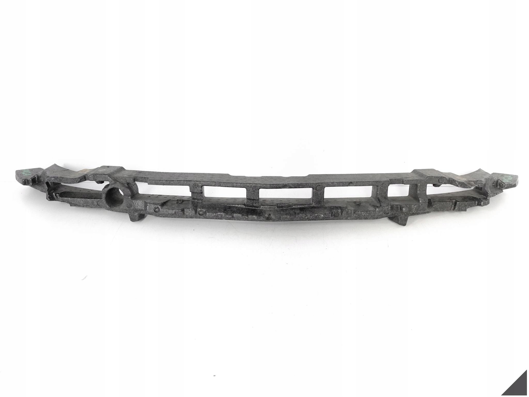MERCEDES S-KLASA C217 A217 AMG 14-18 ABSORBER ZDERZAKA BELKA PRZÓD MERCEDES S-KLASA C217 A217 AMG 14-18 ABSORBER ZDERZAKA BELKA PRZÓD