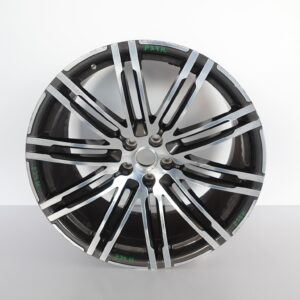 PORSCHE MACAN 95B TURBO III GTS FELGA 10JX21 ET19 PORSCHE MACAN 95B TURBO III GTS FELGA 10JX21 ET19