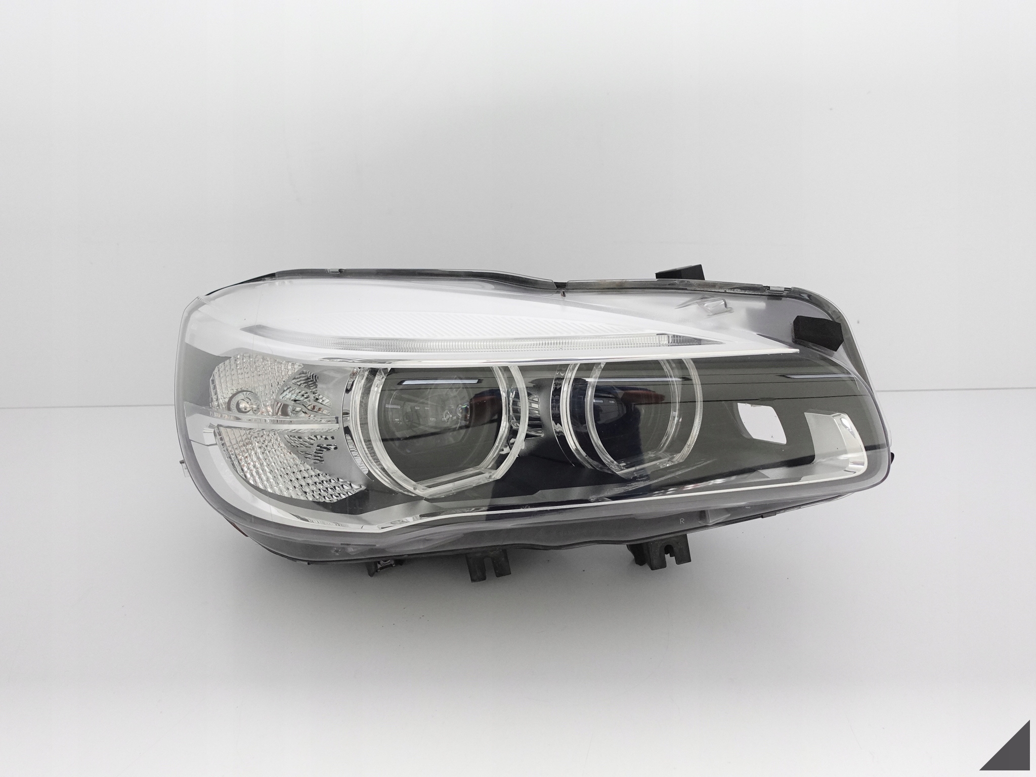 BMW 2 F45 F46 14- FULL LED LAMPA PRAWA EUROPA BMW 2 F45 F46 14- FULL LED LAMPA PRAWA EUROPA