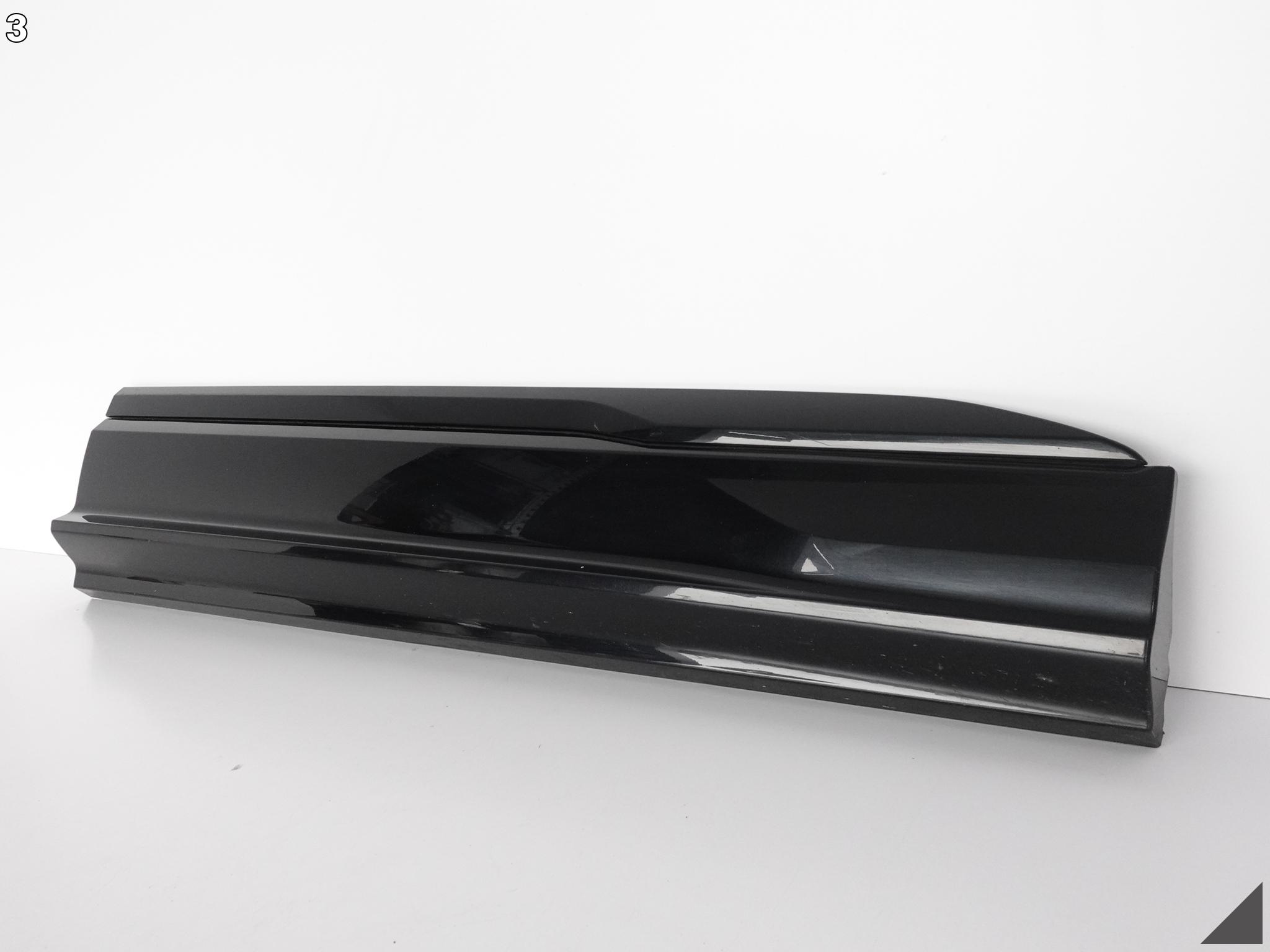 AUDI Q7 SQ7 II 4M0 S-LINE 19- LIFT LISTWA DRZWI AUDI Q7 SQ7 II 4M0 S-LINE 19- LIFT LISTWA DRZWI - obrazek 4