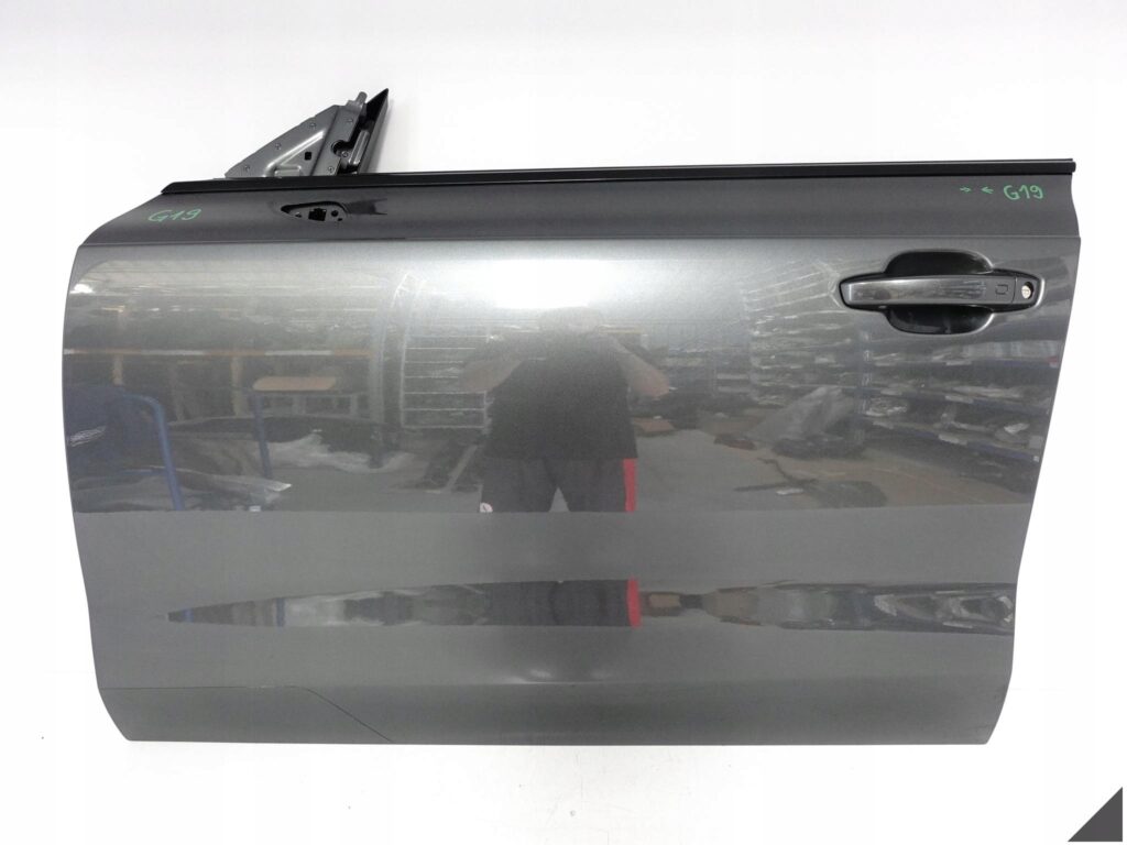 AUDI RS7 S7 A7 4G8 C7 10-18 LIFT DRZWI LEWE PRZÓD KOLOR Z7P * DEMONTAŻ * AUDI RS7 S7 A7 4G8 C7 10-18 LIFT DRZWI LEWE PRZÓD KOLOR Z7P * DEMONTAŻ *
