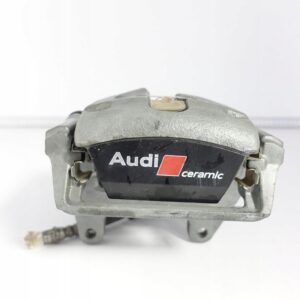 AUDI RS7 4G8 RS6 4G0 C7 14-18 LIFT ZACISK HAMULCA CERAMIKA PRAWY TYŁ 340 KM AUDI RS7 4G8 RS6 4G0 C7 14-18 LIFT ZACISK HAMULCA CERAMIKA PRAWY TYŁ 340 KM