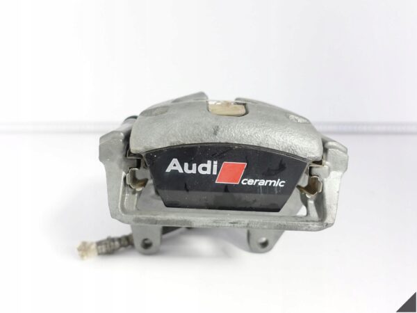 AUDI RS7 4G8 RS6 4G0 C7 14-18 LIFT ZACISK HAMULCA CERAMIKA PRAWY TYŁ 340 KM