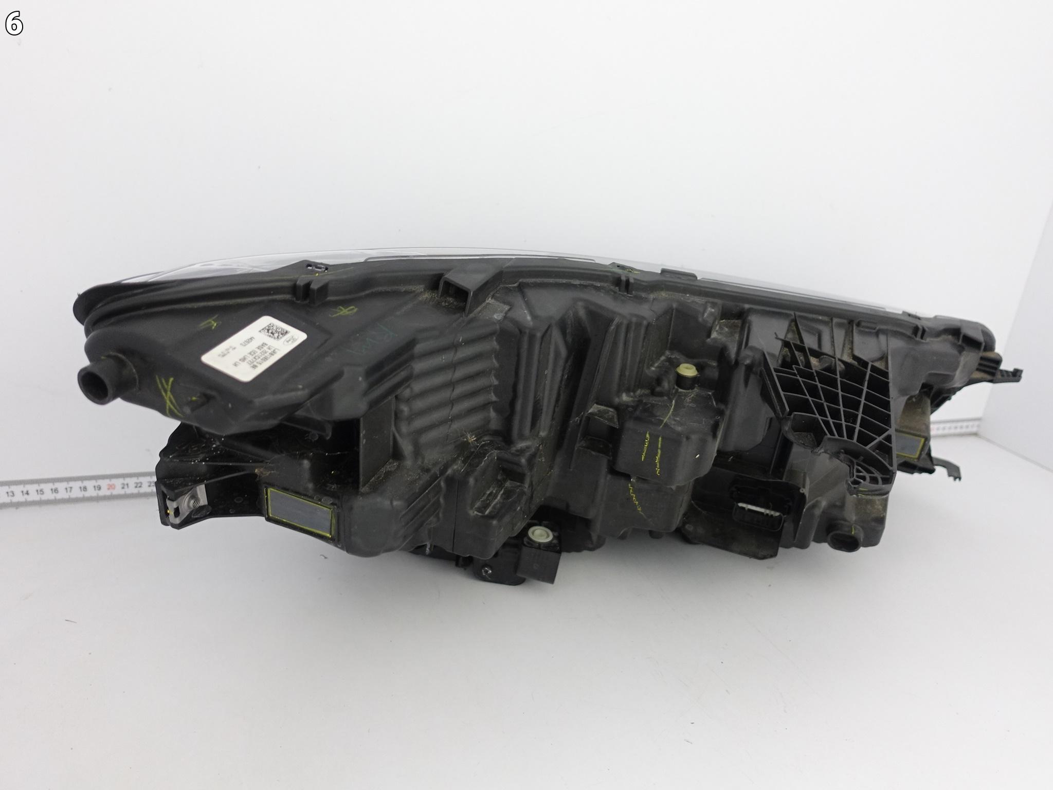 FORD MUSTANG MACH-E 20- LAMPA LEWA FULL LED PRZÓD BASE EU FORD MUSTANG MACH-E 20- LAMPA LEWA FULL LED PRZÓD BASE EU - obrazek 7