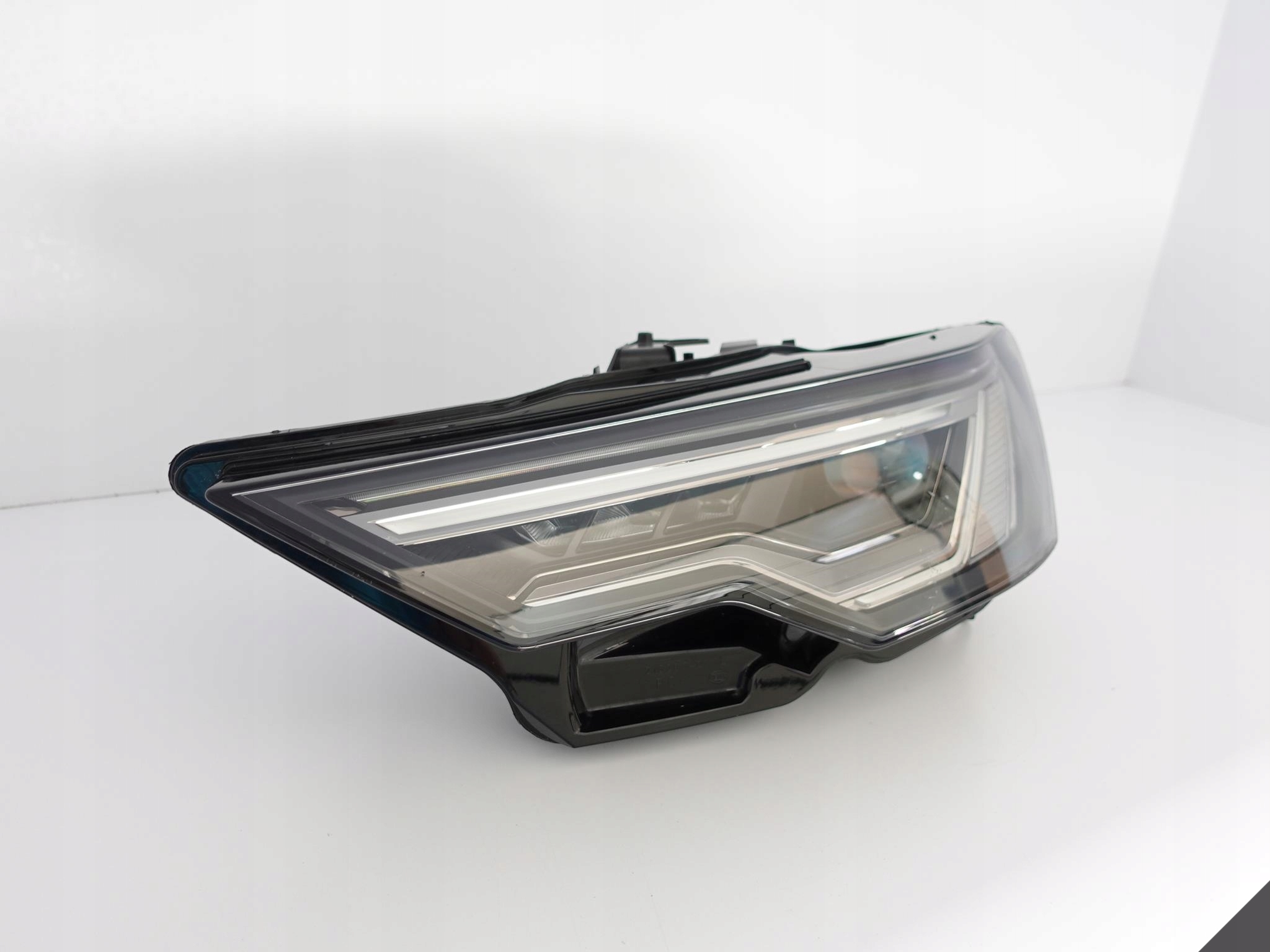 AUDI S6 A6 C8 4K0 18- LAMPA+MODUŁ MATRIX FULL LED AUDI S6 A6 C8 4K0 18- LAMPA+MODUŁ MATRIX FULL LED - obrazek 2