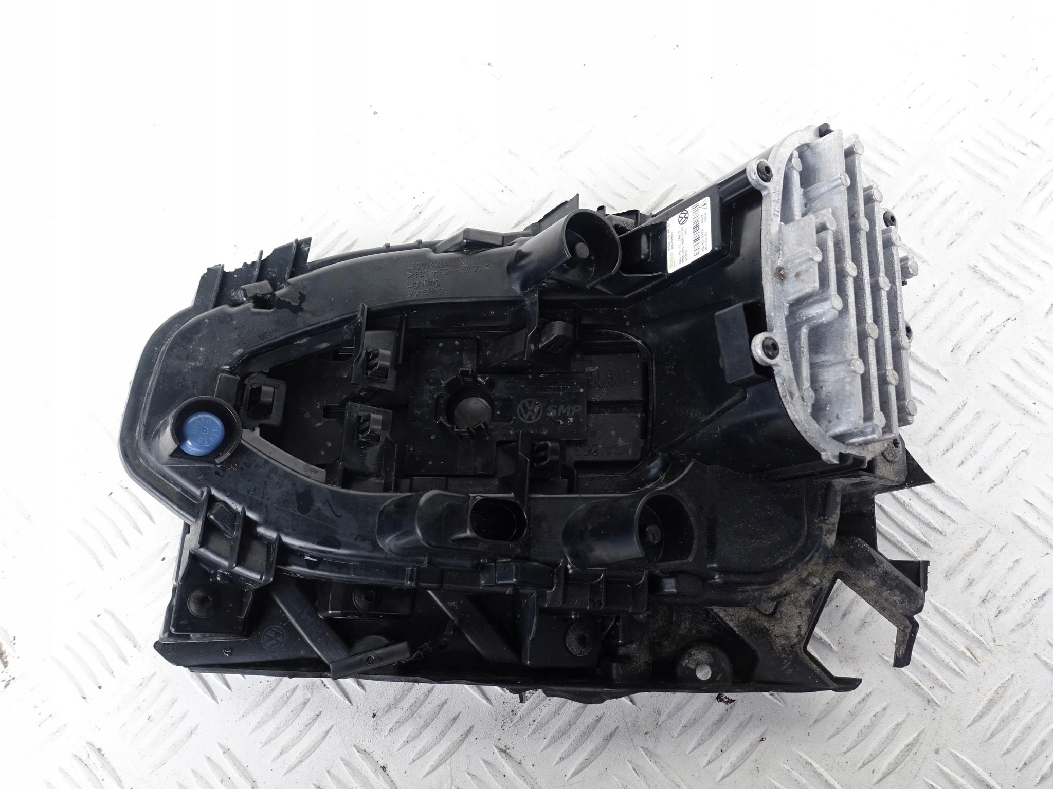VW T-ROC LED DRL HALOGEN PRAWY 2GA941056 VW T-ROC LED DRL HALOGEN PRAWY 2GA941056 - obrazek 4