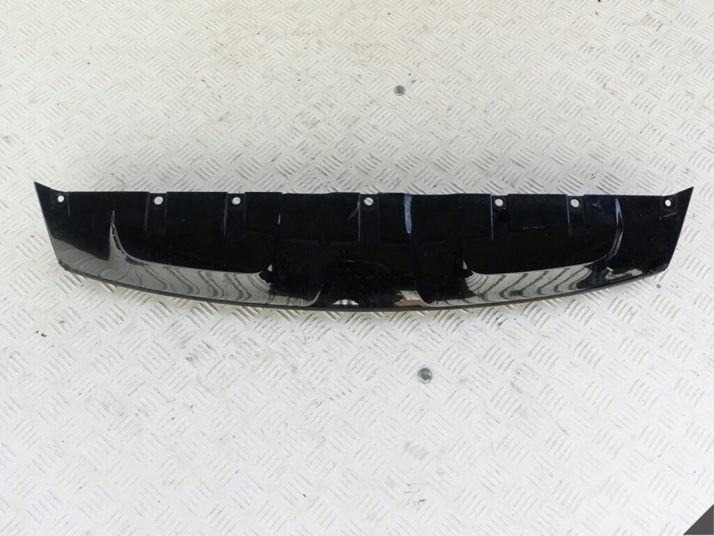 MASERATI LEVANTE M161 SPOILER ZDERZAK PRZÓD MASERATI LEVANTE M161 SPOILER ZDERZAK PRZÓD