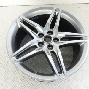 FORD MUSTANG 5 V 9Jx19 ET45 5x114.3 JR3C-1007-FB