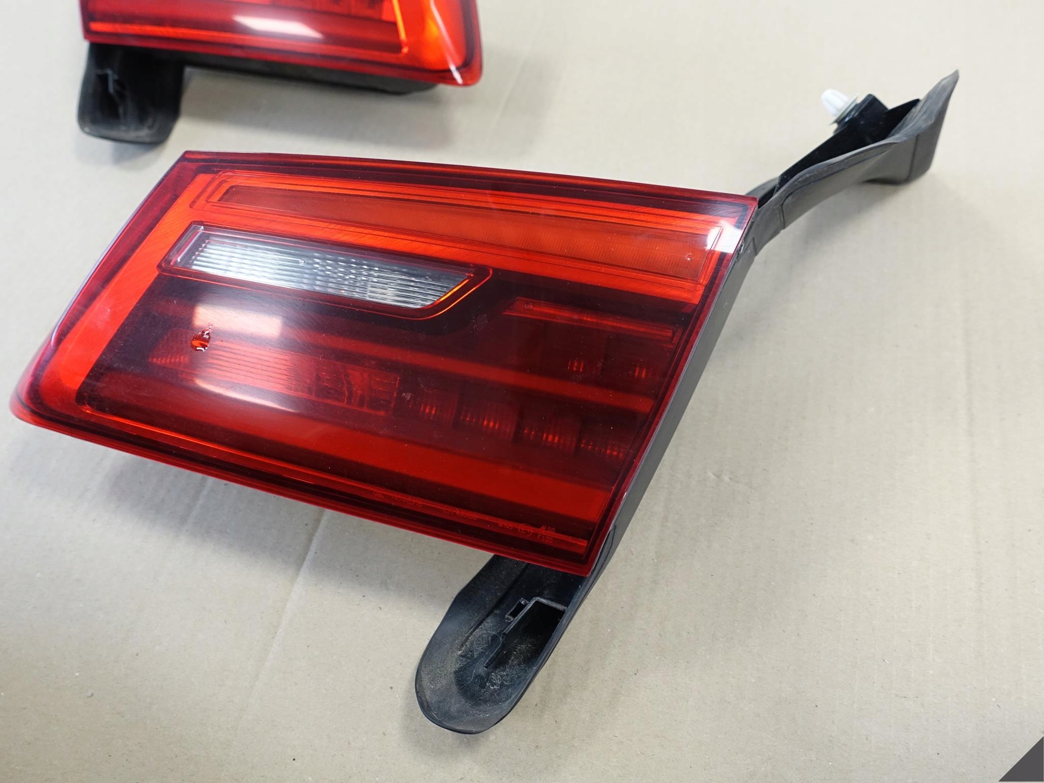 BMW M5 F90 G30 SEDAN LED POKRYWA TYŁ EU L LUB P BMW M5 F90 G30 SEDAN LED POKRYWA TYŁ EU L LUB P - obrazek 3