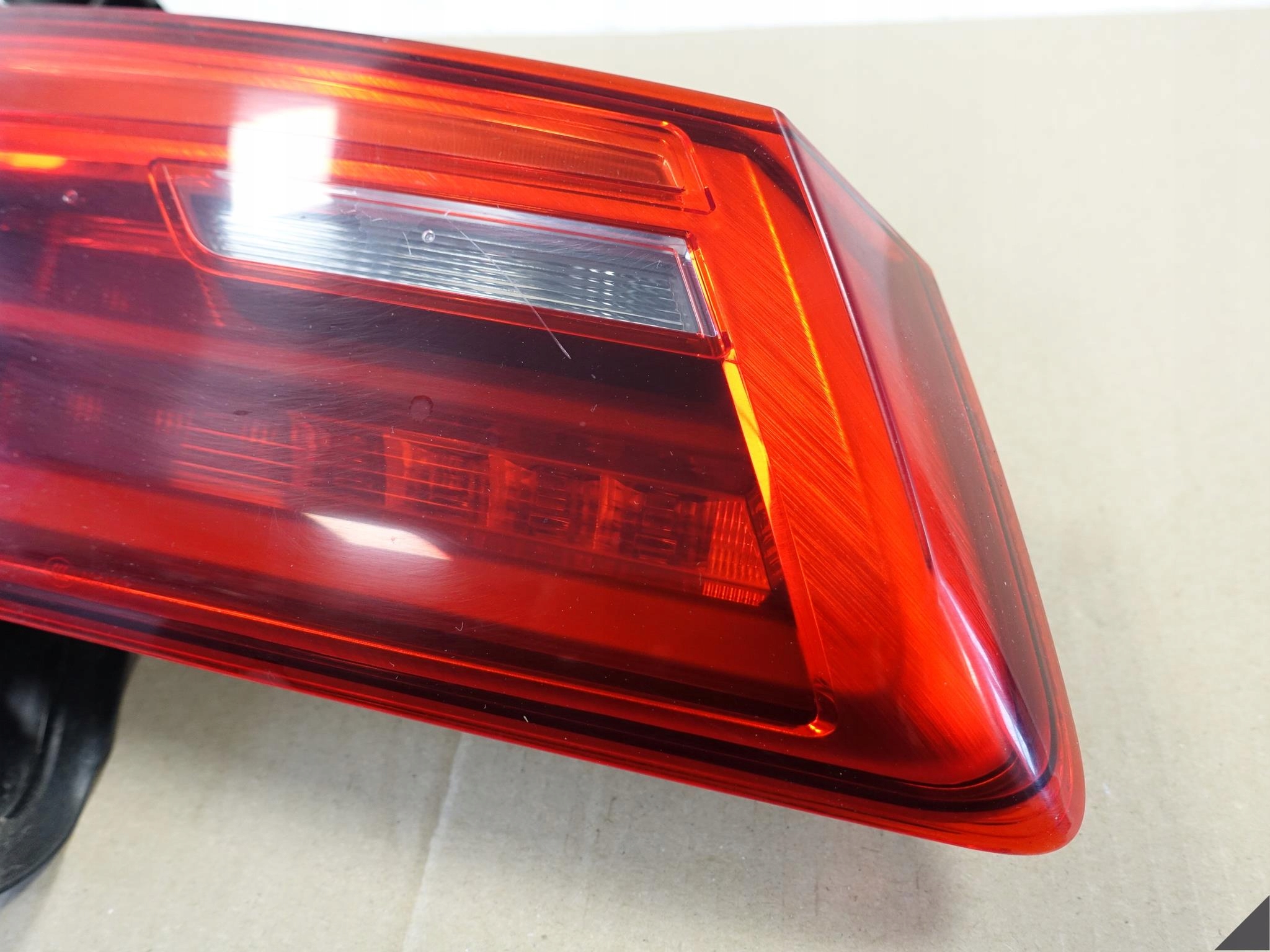 BMW M5 F90 G30 SEDAN LED POKRYWA TYŁ EU L LUB P BMW M5 F90 G30 SEDAN LED POKRYWA TYŁ EU L LUB P - obrazek 8