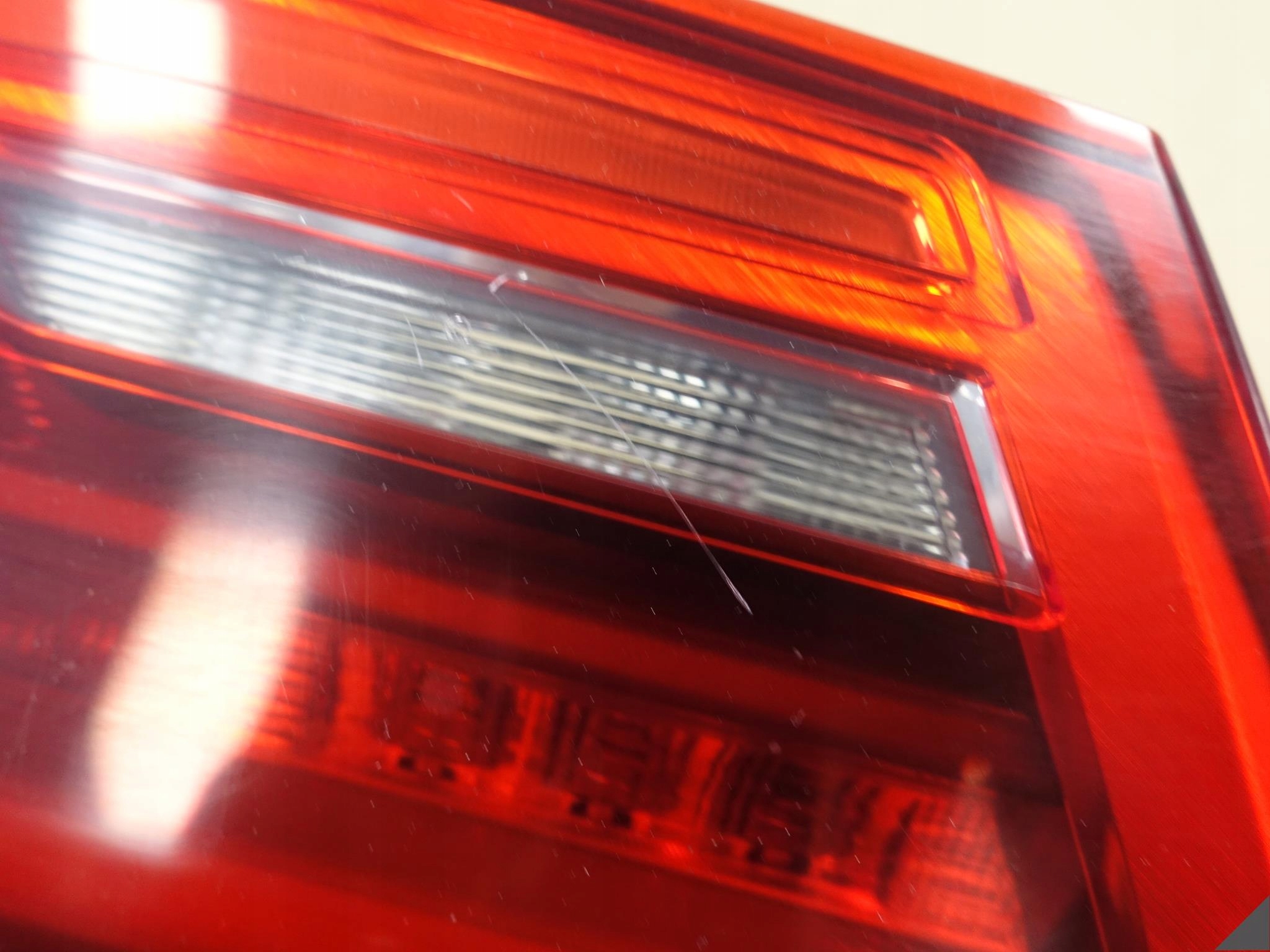 BMW M5 F90 G30 SEDAN LED POKRYWA TYŁ EU L LUB P BMW M5 F90 G30 SEDAN LED POKRYWA TYŁ EU L LUB P - obrazek 9