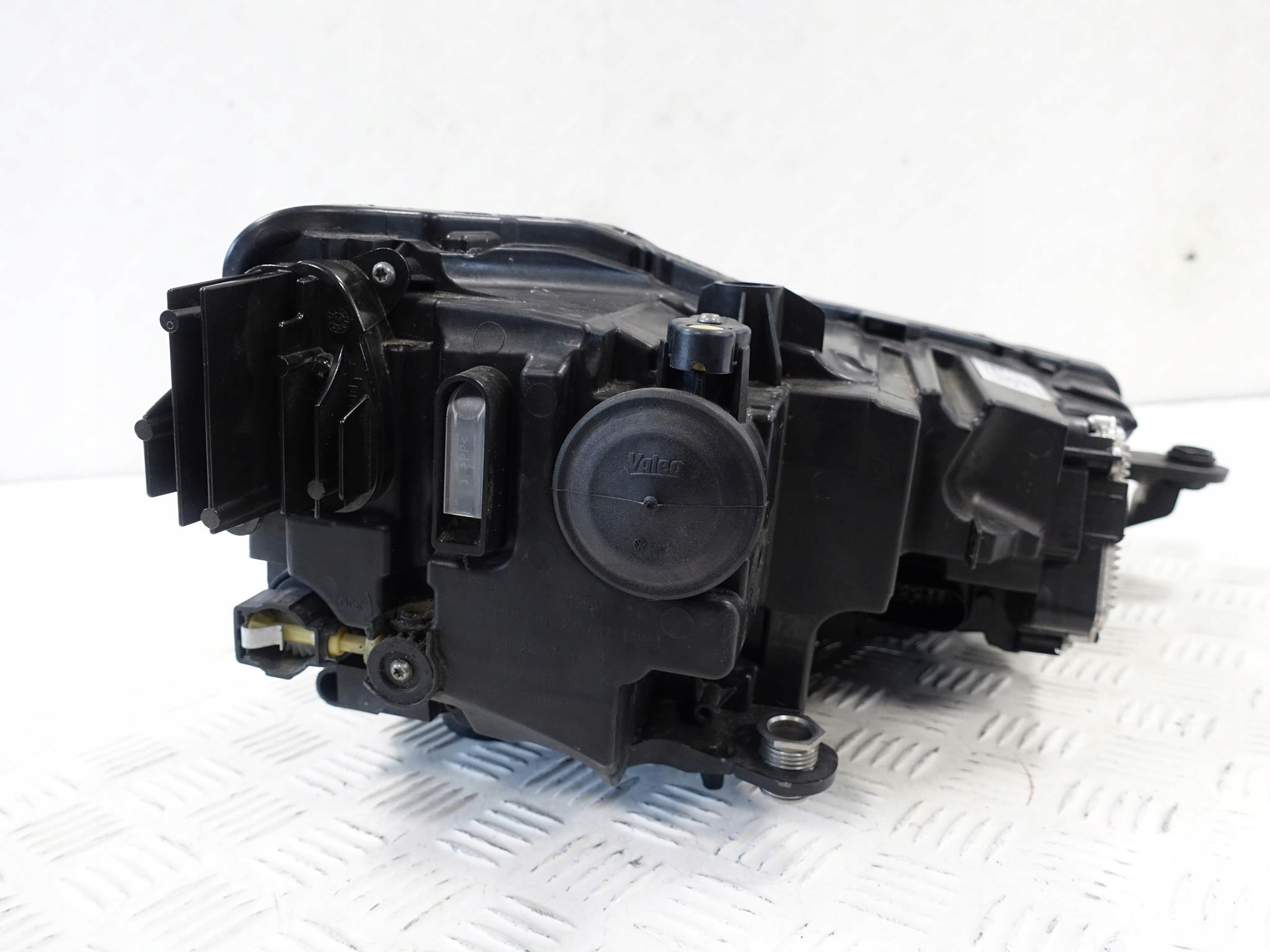 SKODA SCALA 657 FULL LED LEWA EU PRZÓD LAMPA SKODA SCALA 657 FULL LED LEWA EU PRZÓD LAMPA - obrazek 7