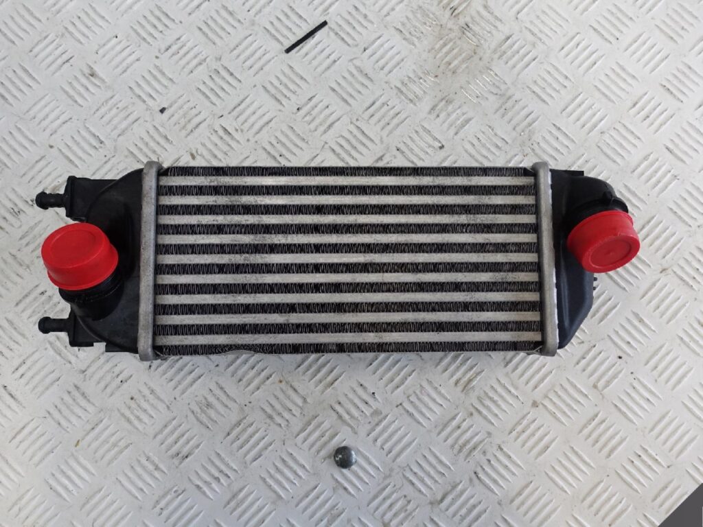 FIAT 500 PANDA 0.9 TWIN AIR TURBO INTERCOOLER