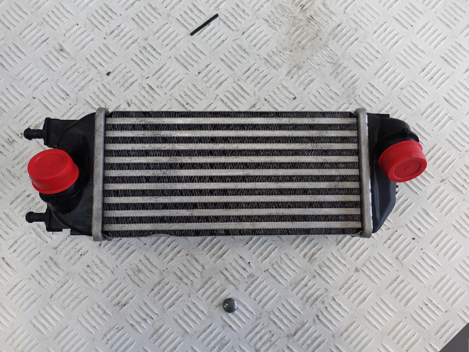 FIAT 500 PANDA 0.9 TWIN AIR TURBO INTERCOOLER FIAT 500 PANDA 0.9 TWIN AIR TURBO INTERCOOLER