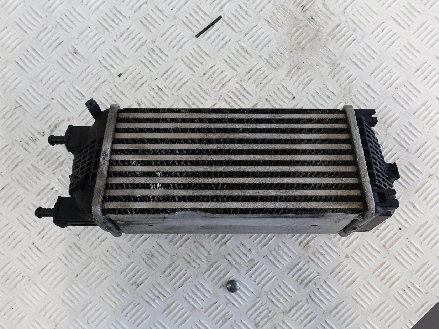 FIAT 500 PANDA 0.9 TWIN AIR TURBO INTERCOOLER FIAT 500 PANDA 0.9 TWIN AIR TURBO INTERCOOLER - obrazek 4