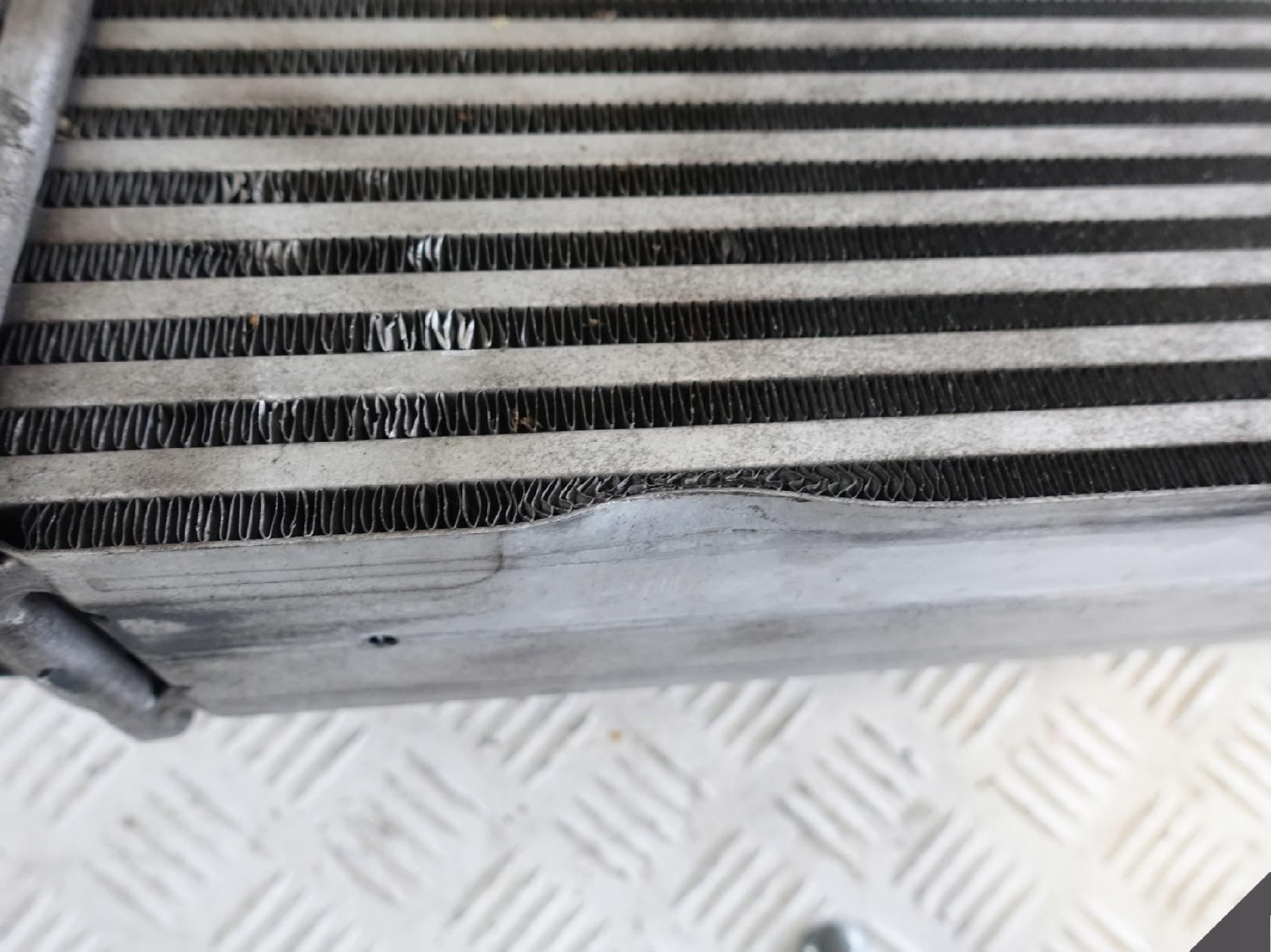 FIAT 500 PANDA 0.9 TWIN AIR TURBO INTERCOOLER FIAT 500 PANDA 0.9 TWIN AIR TURBO INTERCOOLER - obrazek 5