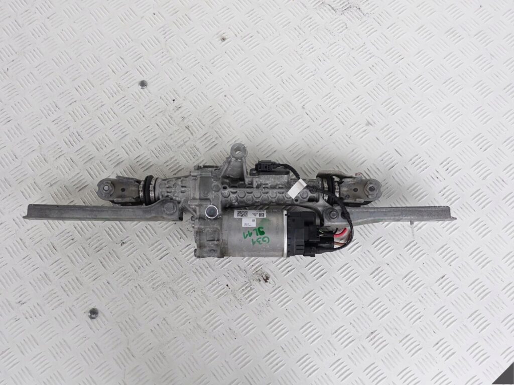 G05 G07 G11 G30 G31 AKTUATOR HSR SKRĘTNA OŚ TYŁ G05 G07 G11 G30 G31 AKTUATOR HSR SKRĘTNA OŚ TYŁ