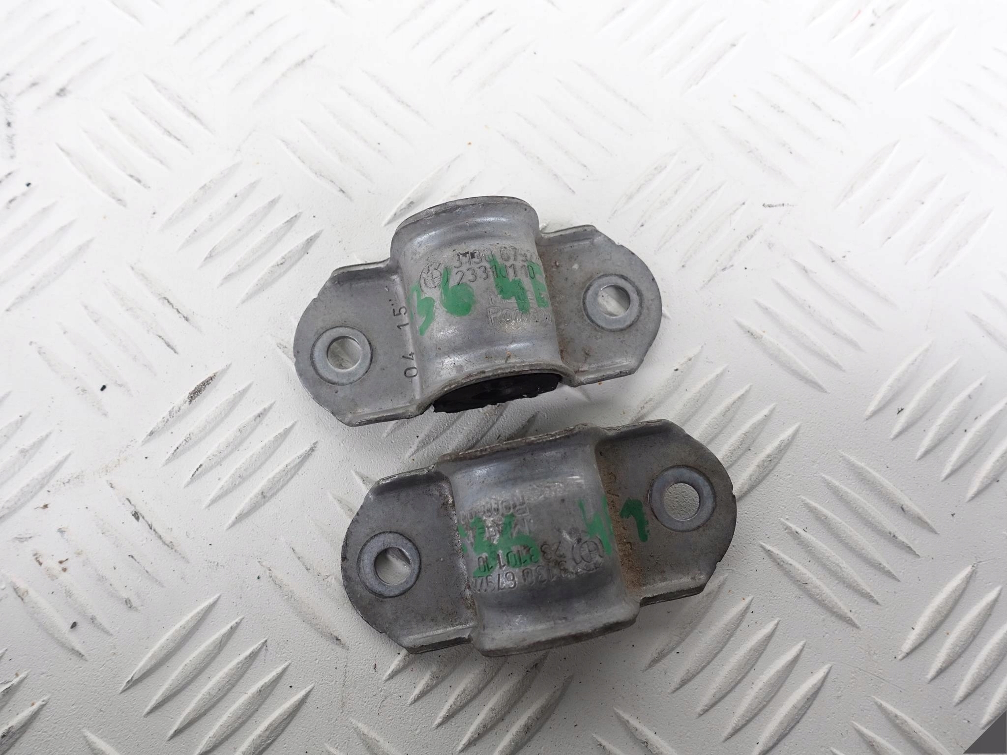 F36 F20 F30 F31 F32 MOCOWANIE STABILIZATORA TYŁ F36 F20 F30 F31 F32 MOCOWANIE STABILIZATORA TYŁ
