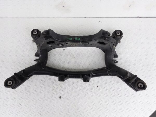 BMW F36 F33 F31 WÓZEK SANKI BELKA TYŁ 6792507 BMW F36 F33 F31 WÓZEK SANKI BELKA TYŁ 6792507