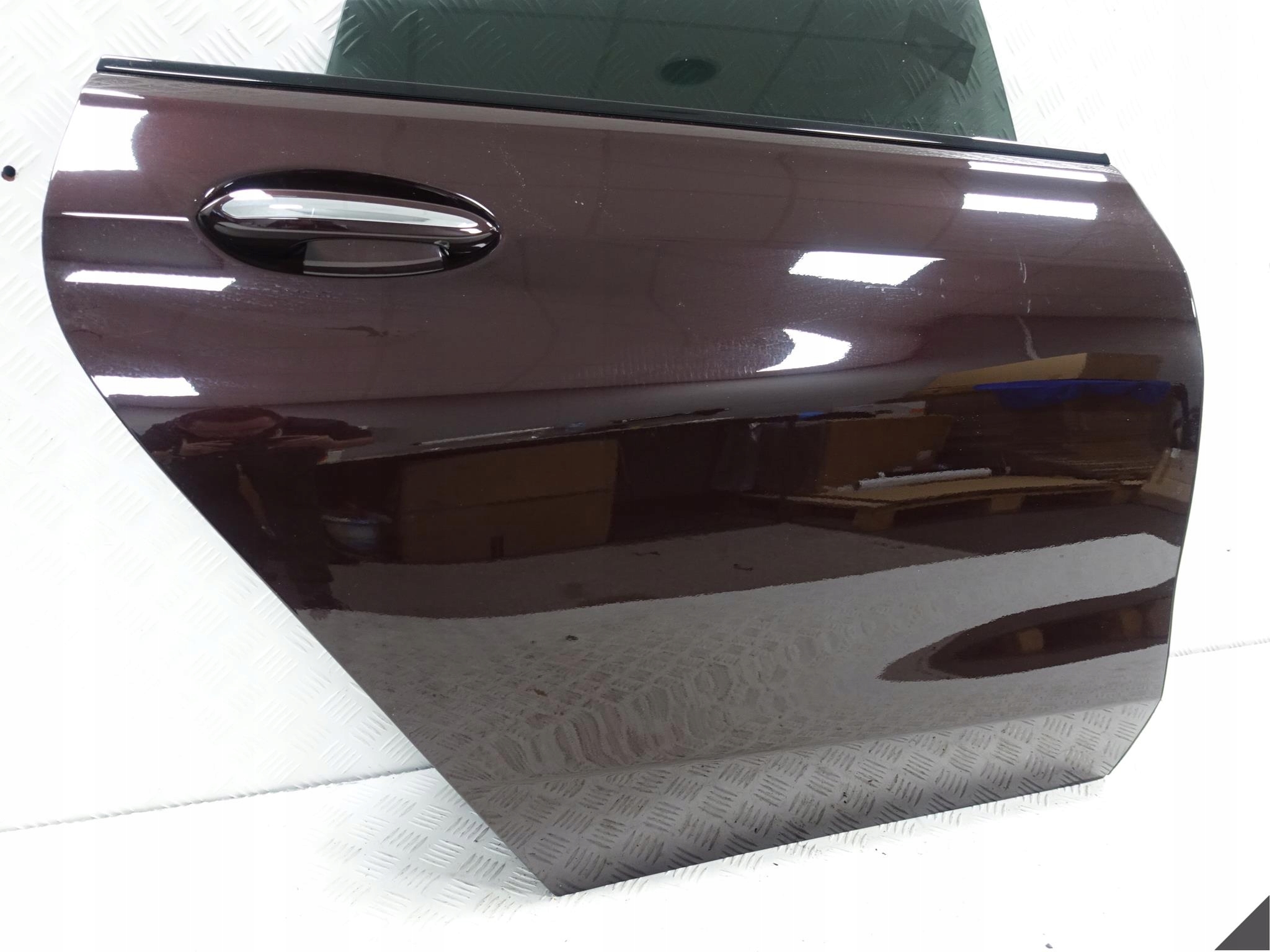 BMW 6 G32 GT PRAWE TYŁ KOLOR C25 KOMPLETNE BMW 6 G32 GT PRAWE TYŁ KOLOR C25 KOMPLETNE - obrazek 3
