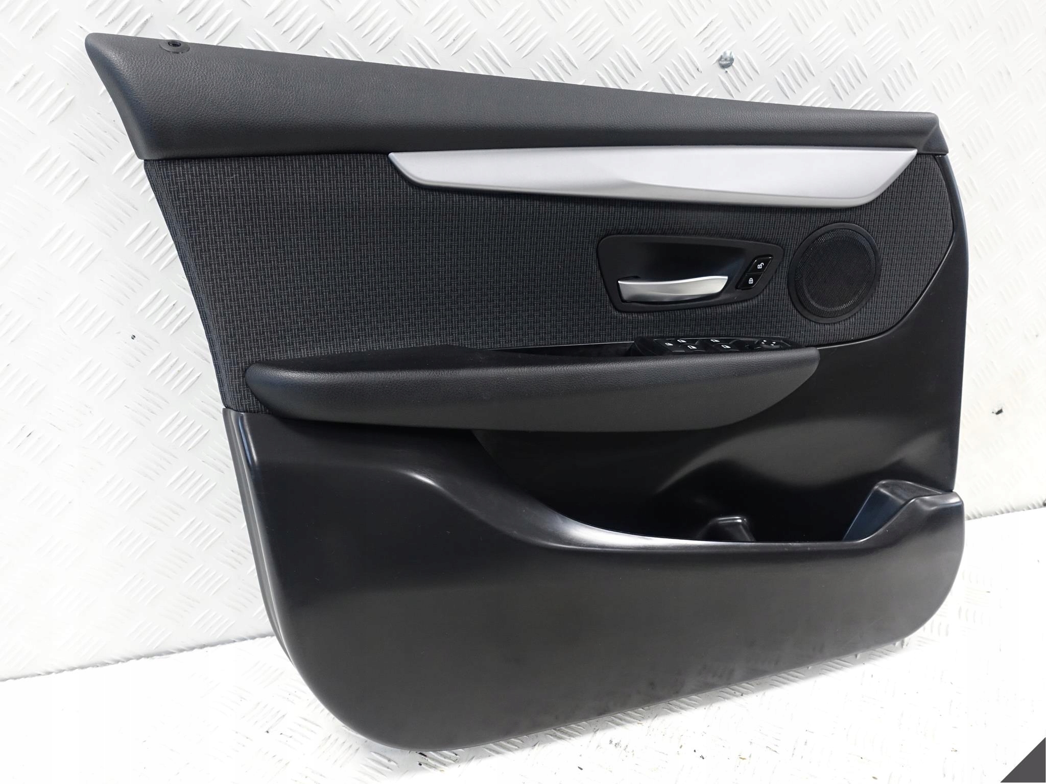 BMW 2 F45 F46 TAPICERKA LEWA PRZÓD BMW 2 F45 F46 TAPICERKA LEWA PRZÓD - obrazek 2